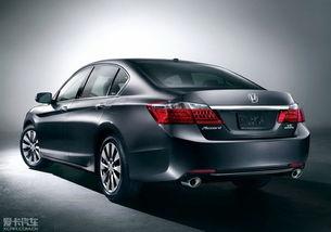 雅阁最新款爆料图片大全,揭秘最新款爆料图片，尽享科技与美学融合之美”