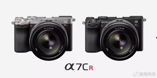 索尼a7c2最新爆料,轻巧便携，性能再突破！